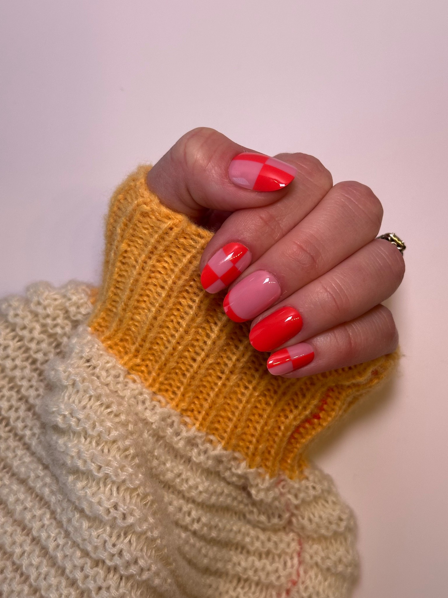 Vday nail inspo !! 

#LTKdayinmylife #LTKValentine #LTKgrwm