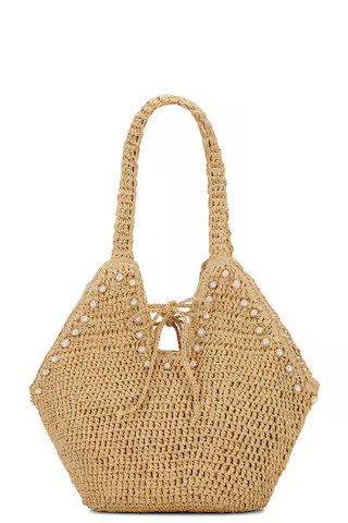 Posey Pearl Tote
                    
                    BTB Los Angeles | Revolve Clothing (Global)
