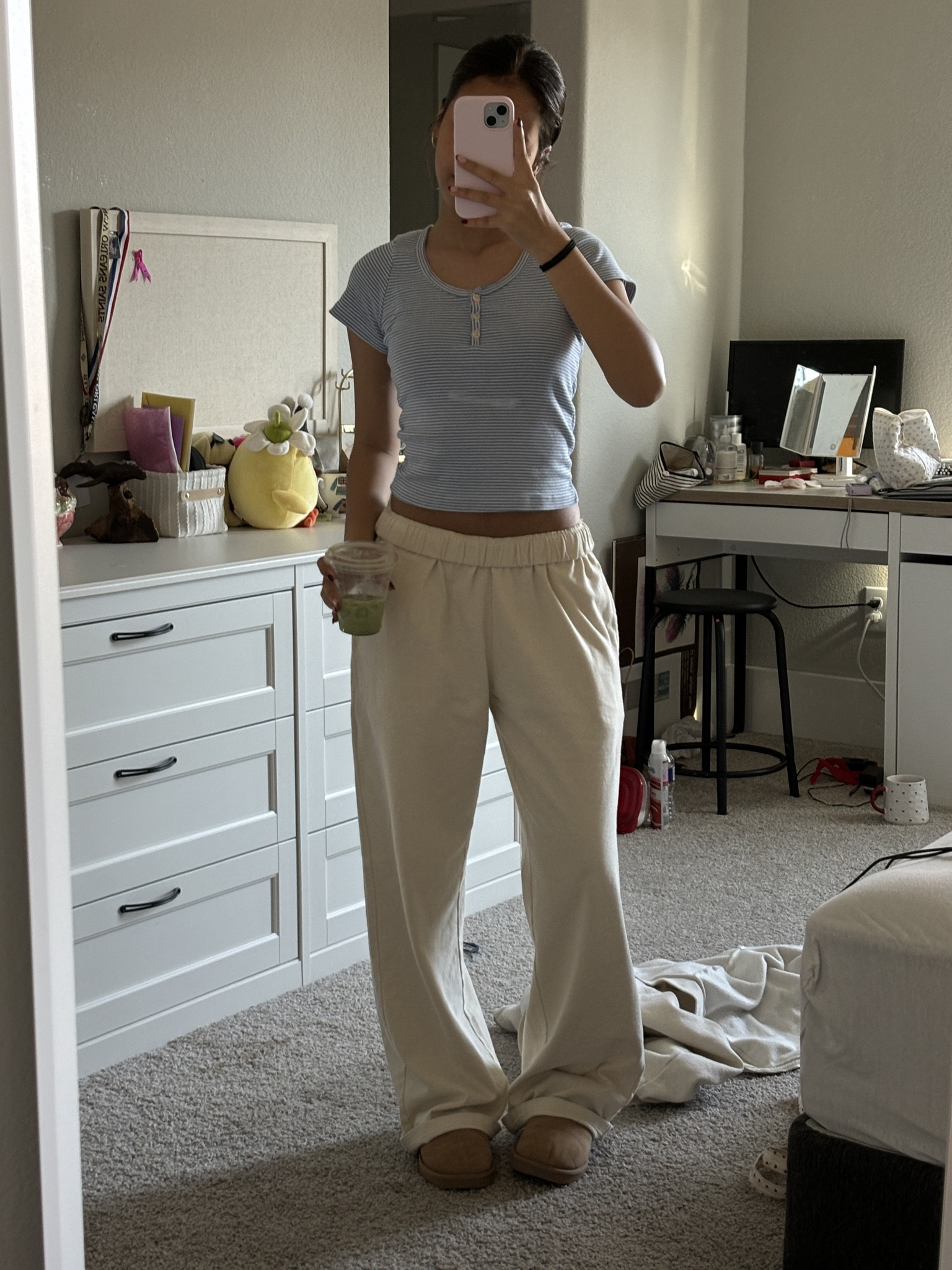 Top is on the brandy website🎀