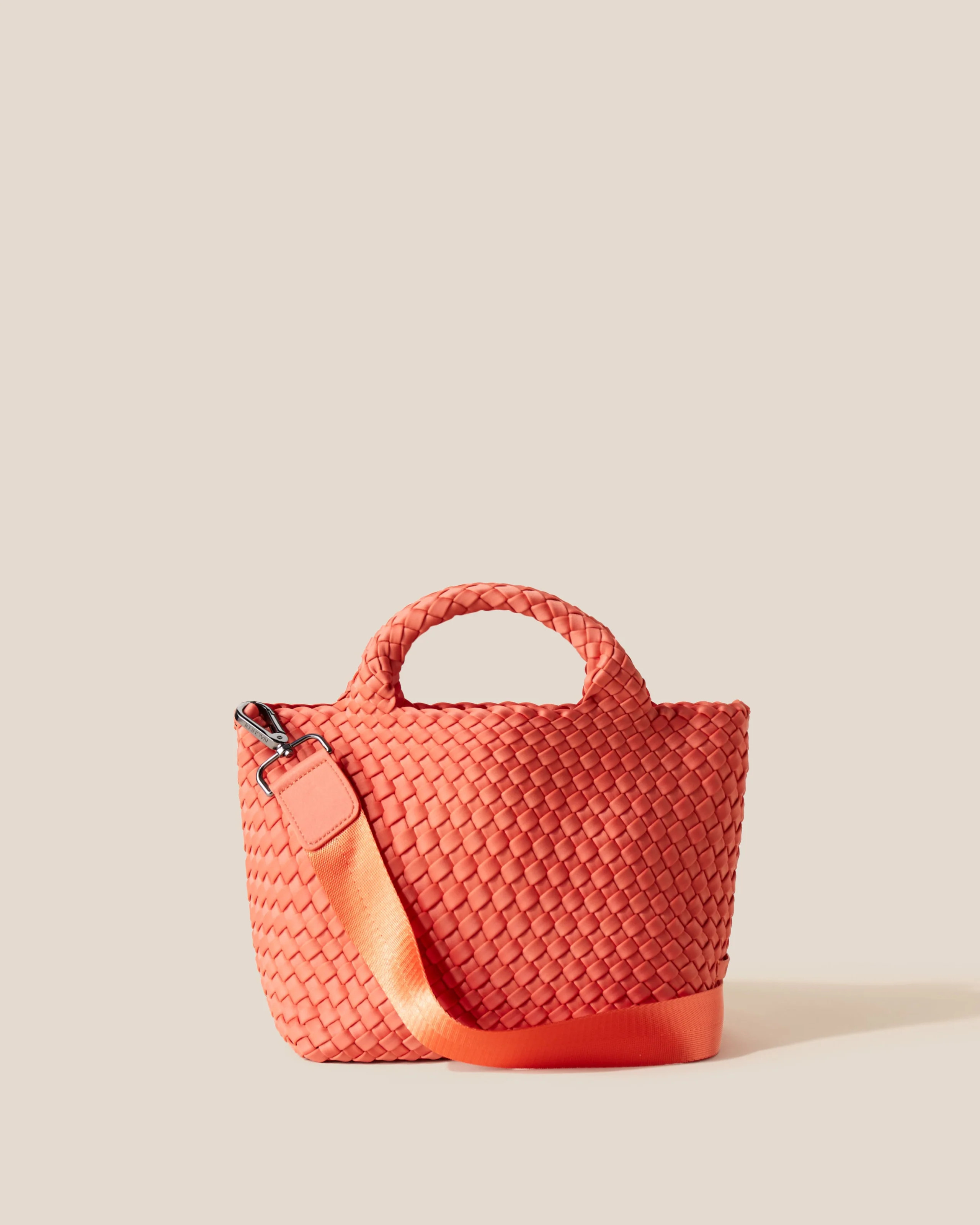 St. Barths Small Tote | Bonaire | Naghedi