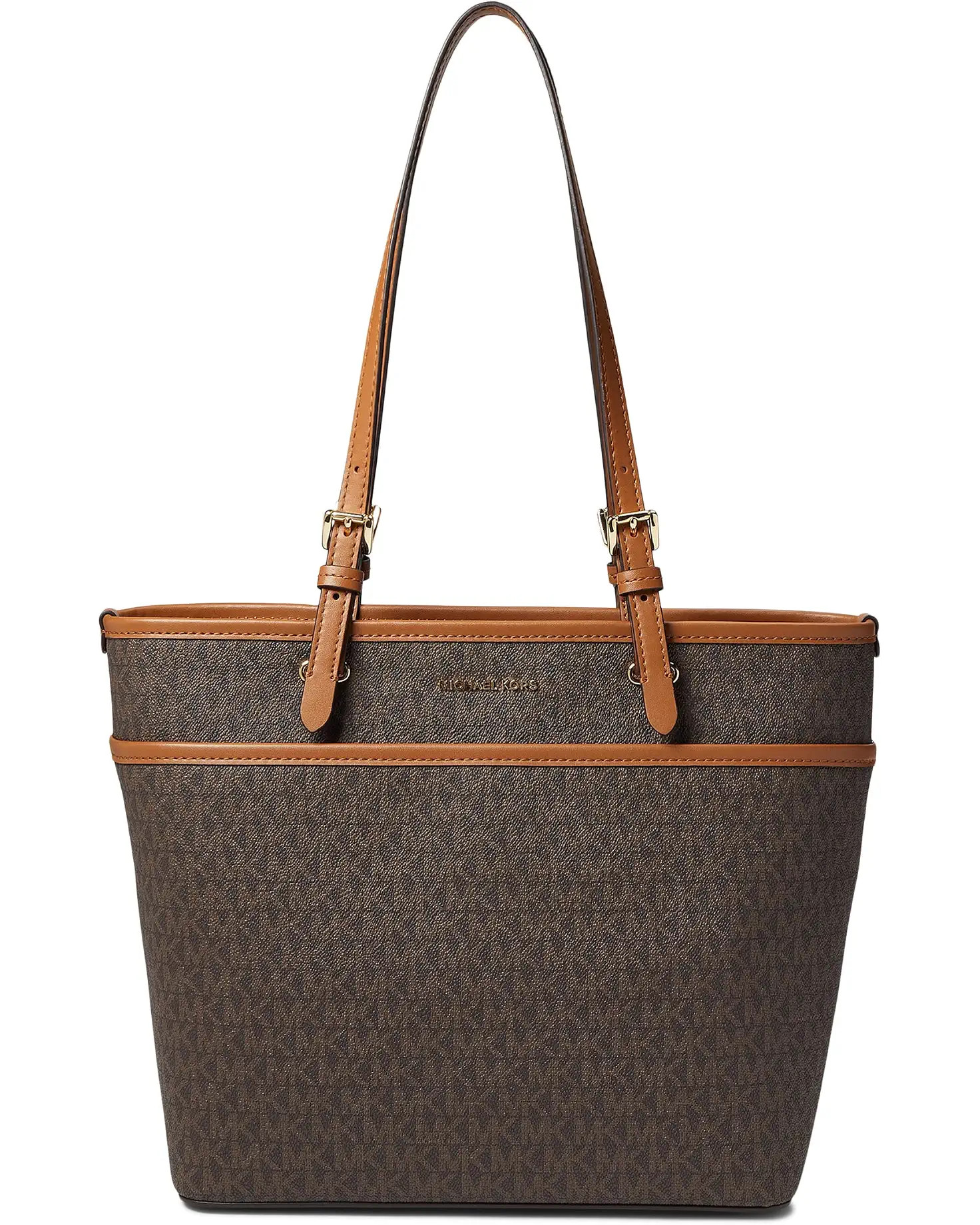 Winston Medium Top Zip Pocket Tote | Zappos