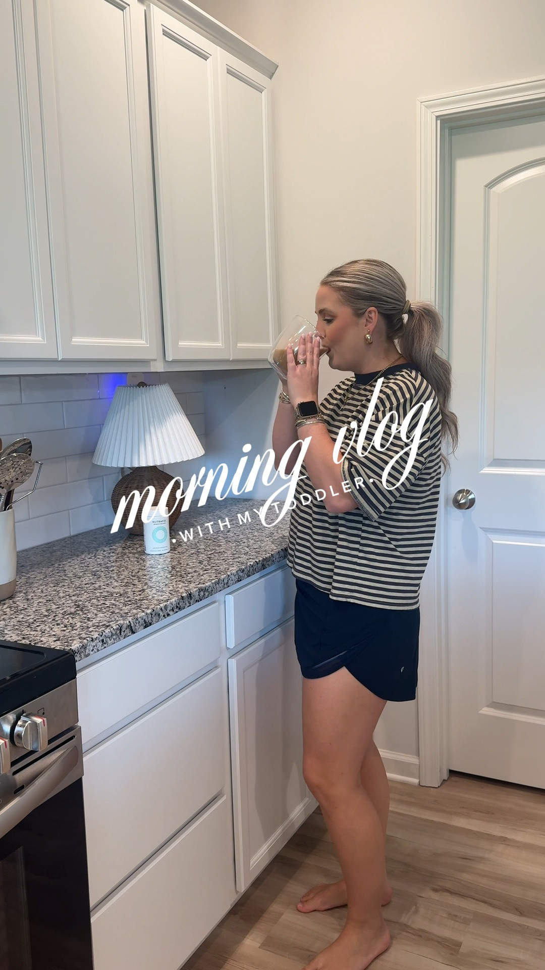 @nutrafol #ad I’ve been taking Nutrafol for our a year now & it’s the only thing I’ve found that actually makes my hair grow + it’s on MAJOR SALE right now!! 🙌

#LTKdayinmylife #LTKmorningroutine #LTKBeauty