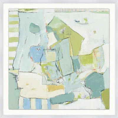By Day 1 - Shadow Box Print on Paper | Wayfair North America