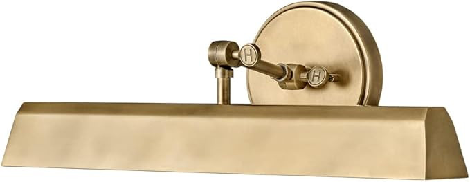 Hinkley Arti 47094HB Large Accent Sign Light - Multiple Pivot Points for Full Adjustment as a Sco... | Amazon (US)