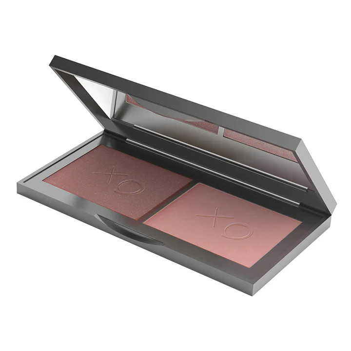 Blush Duo for Flawless Color from Mirabella Beauty | Mirabella 