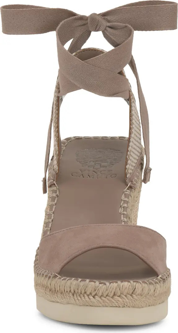 Bendsen Wedge Sandal (Women) | Nordstrom