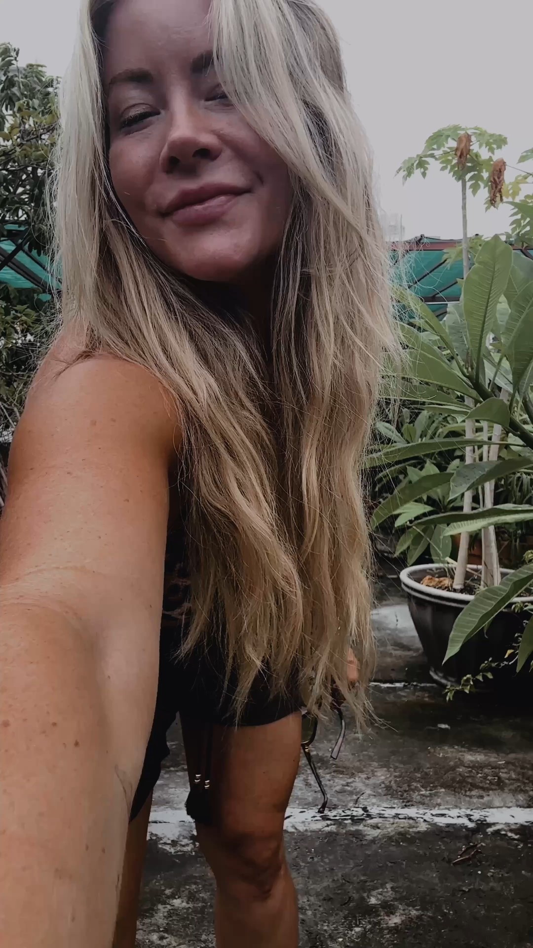 Leopard bikini, beach look, vacation style, Amazon swim, swimsuit, Puerto Rico 


#LTKSwim #LTKTravel #LTKFindsUnder50