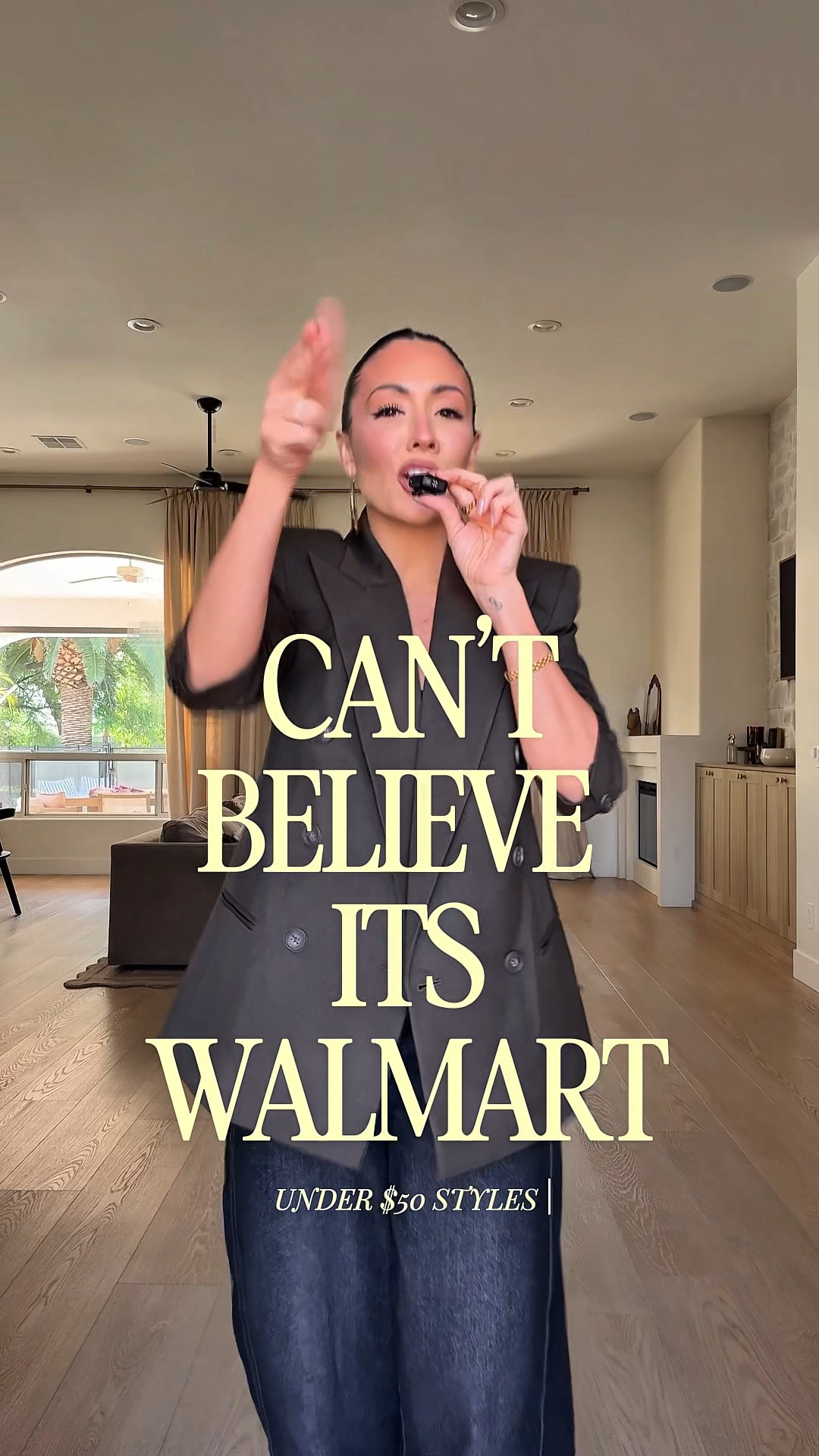 Under $50 styles from Walmart! Drop NEED IT to get these looks & more sent to you!! I wear a size XS/0 in Walmart!

Fall outfits, affordable outfits, ways to style, office girl, workwear, Pinterest inspired

#LTKootd #LTKSeasonal #LTKgrwm