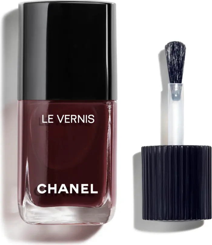 LE VERNIS Longwear Nail Color | Nordstrom