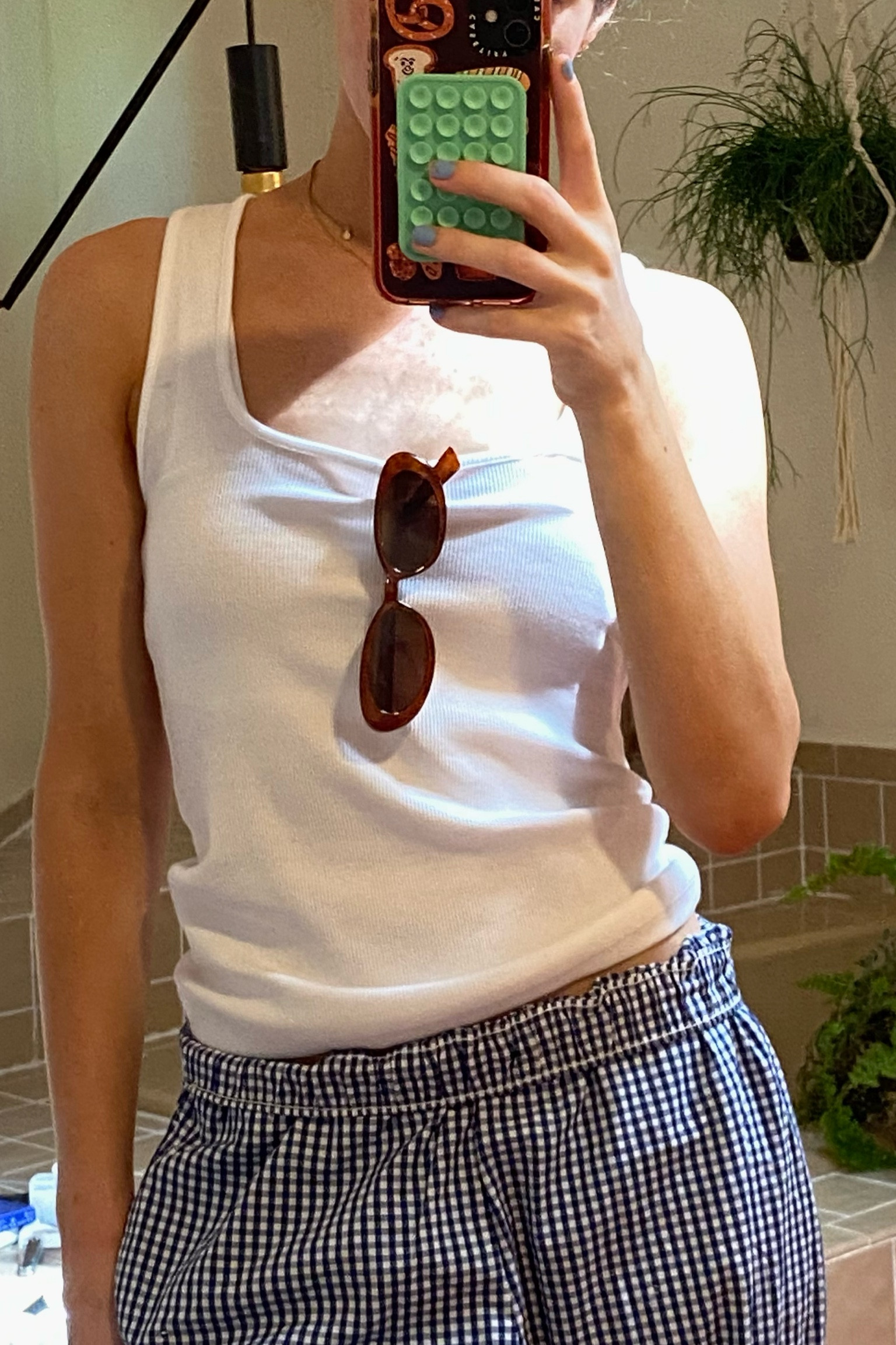 my favorite lounge pants 