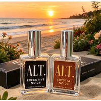 ALT. Two neutral perfume spray, lasting fragrance, 60ml, suitable for any place | AliExpress (US)