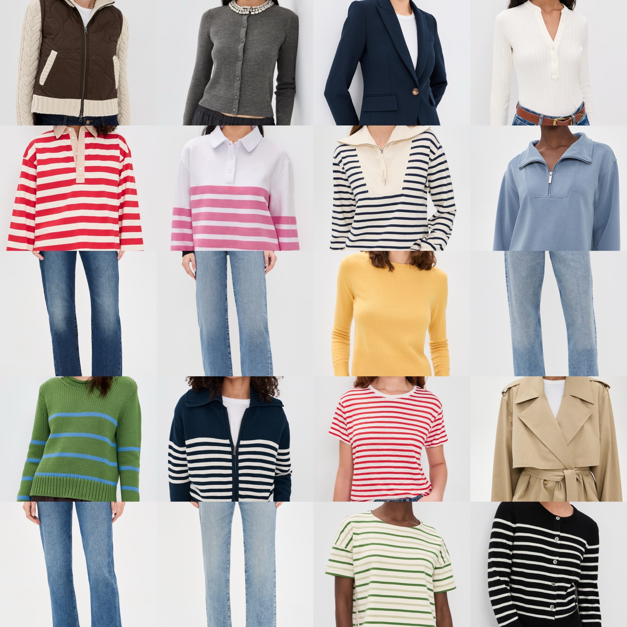 Shopbop sale picks 

#LTKSaleAlert #LTKOver40 #LTKSeasonal