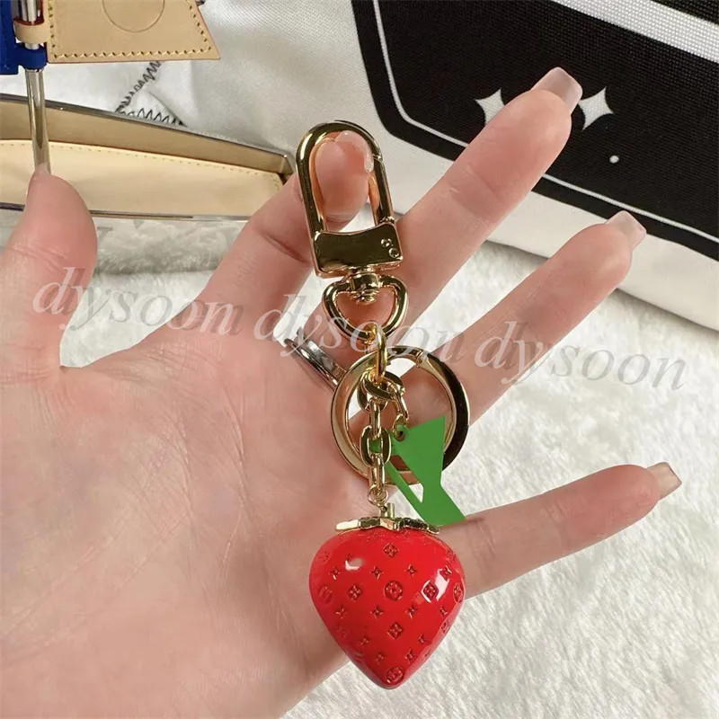 Fashion Keychains With Box Key Chain Collections Bag Pendant Accessories | DHGate