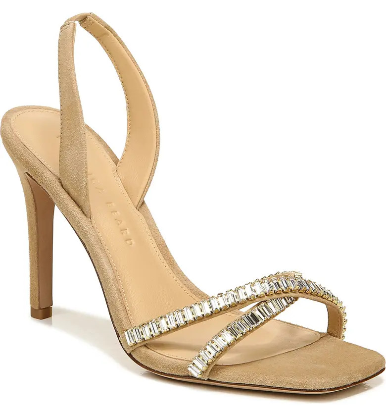 Analita Slingback Sandal | Nordstrom