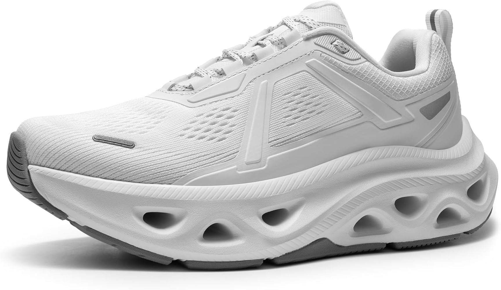 NORTIV 8 Women's Comfortable Walking Running Tennis Shoes MovePropel Athletic Gym Workout Jogging... | Amazon (US)