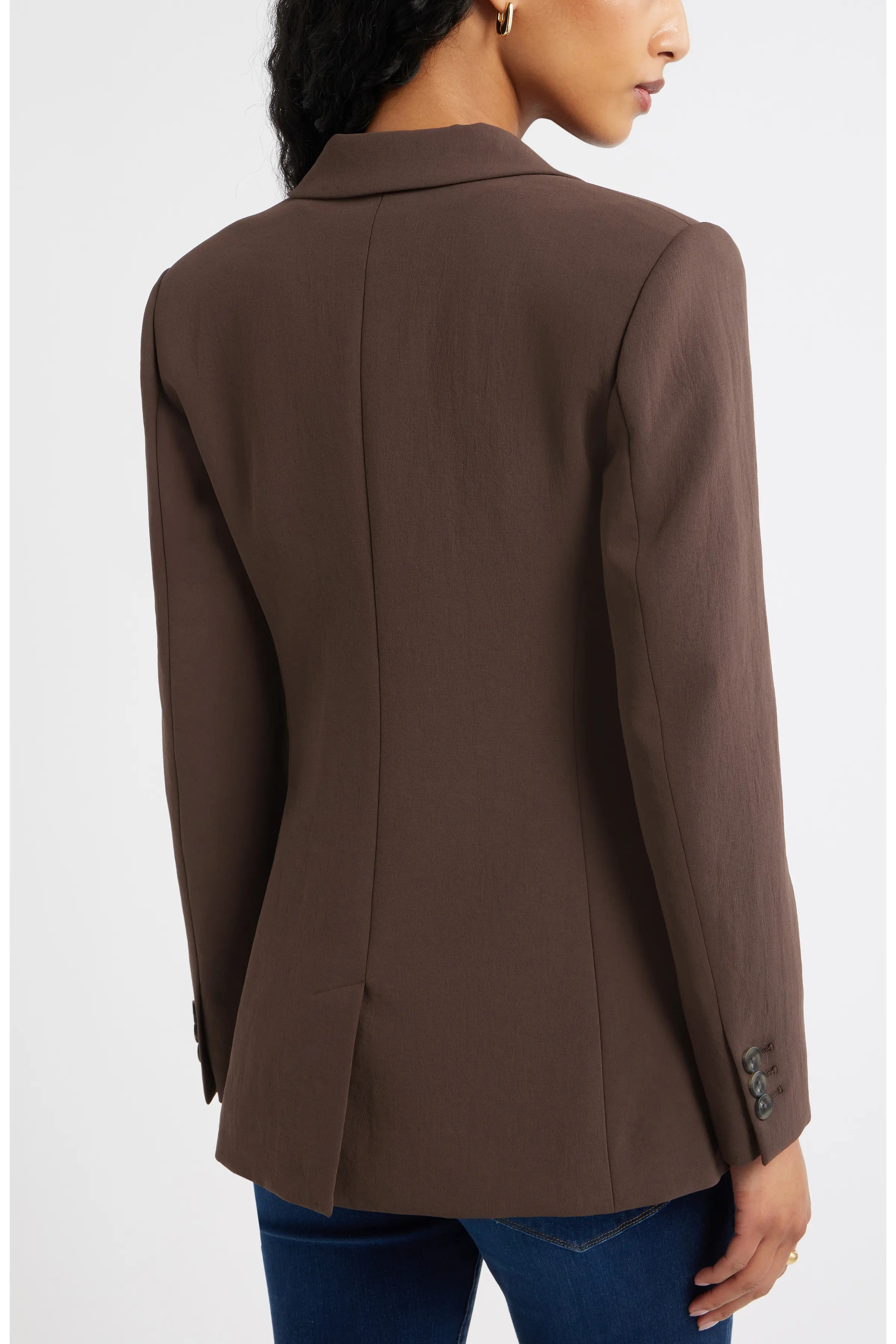 The Curator Fitted Blazer (Women) | Nordstrom | Nordstrom