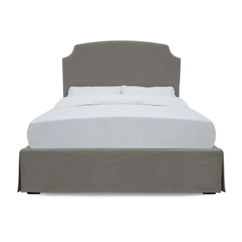 Zatanna Upholstered Bed | Wayfair North America