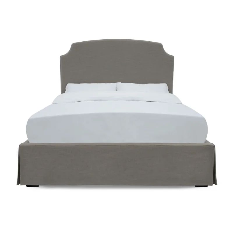 Zatanna Upholstered Bed | Wayfair North America