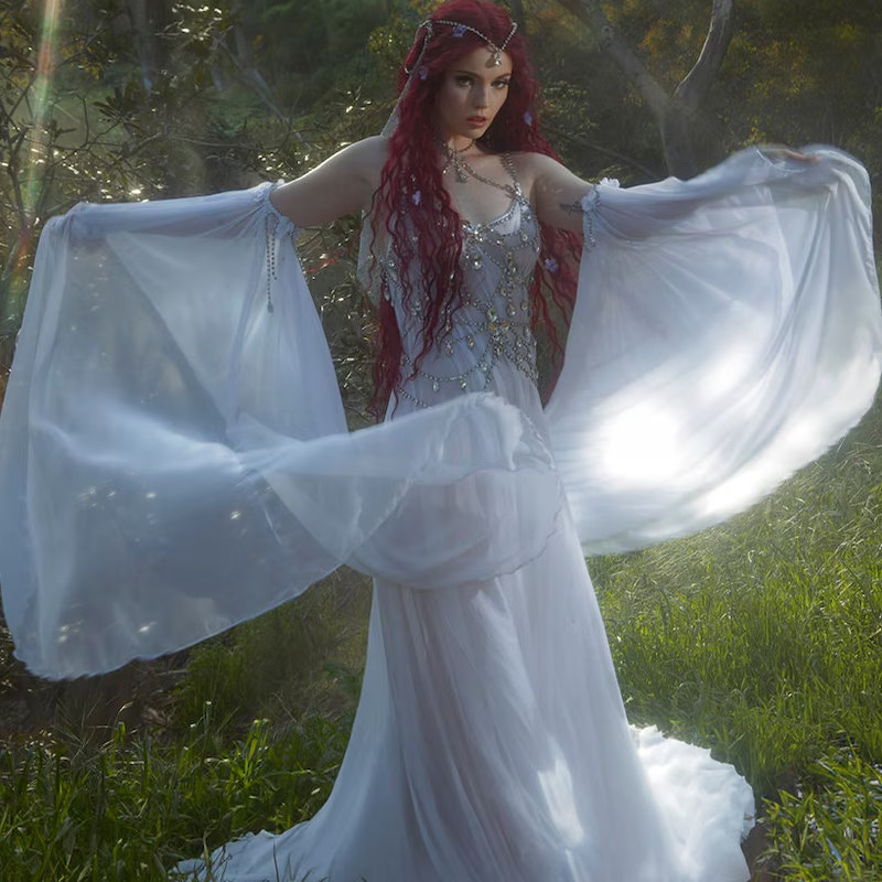 Venus Gown | Etsy (US)