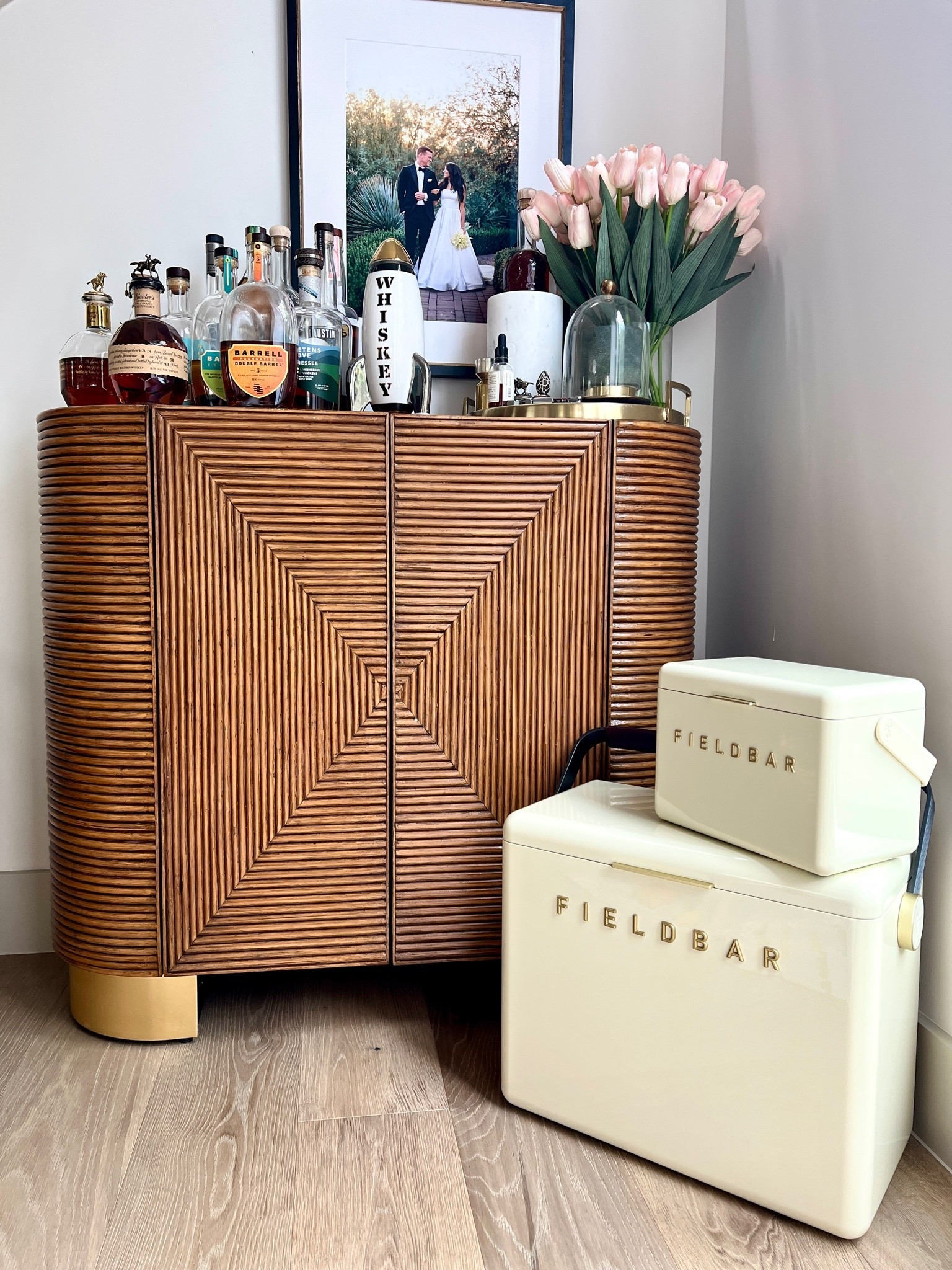 Bar cabinet and luxury cooler for drinks on the go. Made in South Africa and inspired by safari travel!

#LTKHome #LTKTravel #LTKSaleAlert