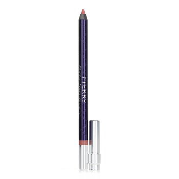 By TerryCrayon Levres Terrbly Perfect Lip Liner - # 1 Perfect Nude 1.2g/0.04oz | Strawberrynet