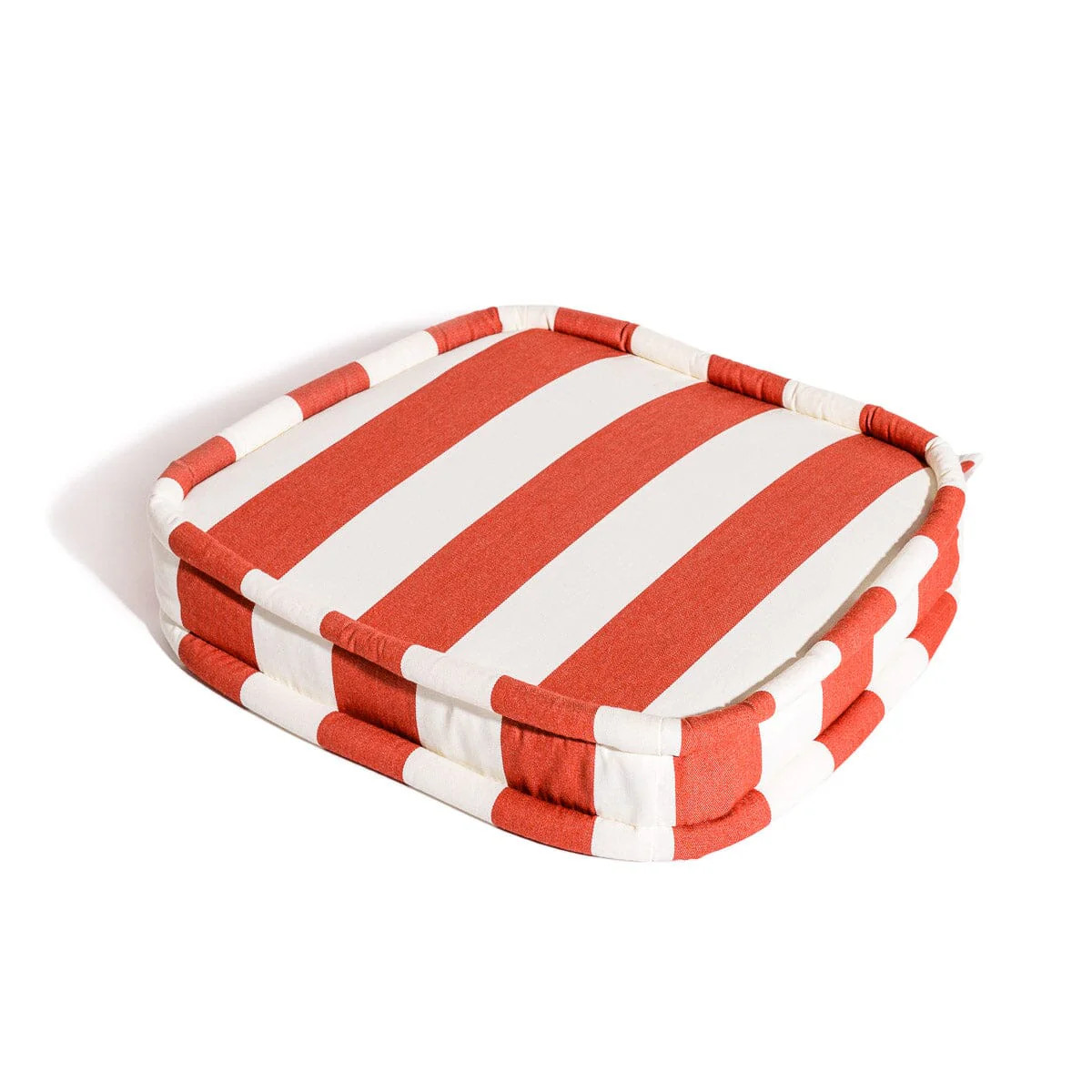 The Al Fresco Dining Chair Cushion | Business & Pleasure Co.