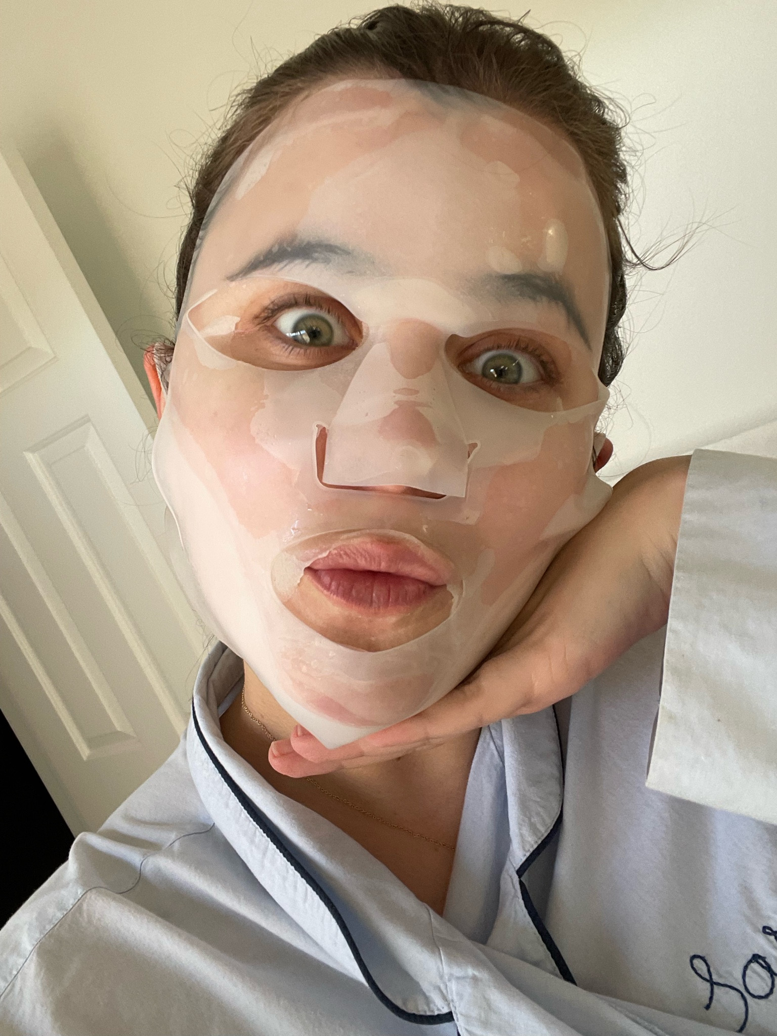 Just trying to be have glowing skin!! 

#LTKstyletip #LTKbeauty #LTKFind