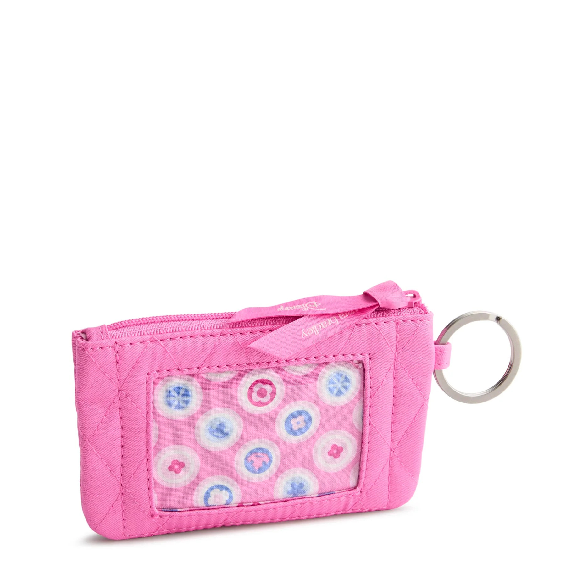 Disney Zip ID Case | Vera Bradley