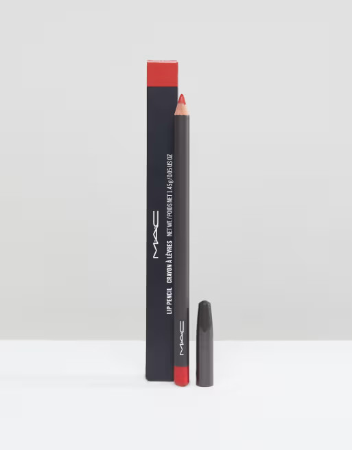 MAC Lip Pencil - Ruby Woo | ASOS (Global)