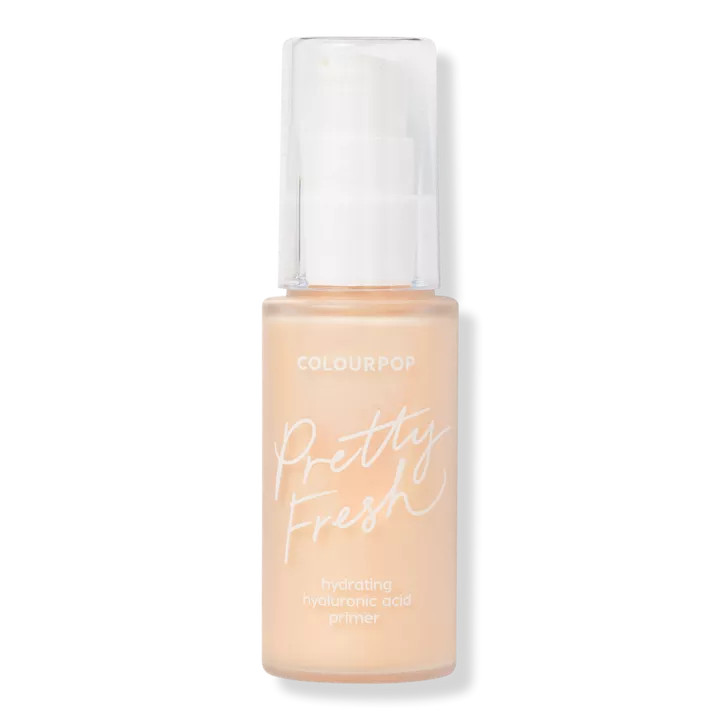 Pretty Fresh Hydrating Hyaluronic Acid Primer | Ulta