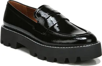 Bazel Platform Lug Sole Loafer | Nordstrom Rack