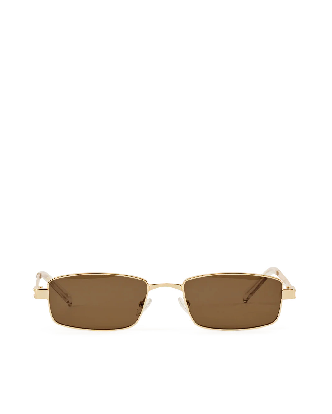 THE MONROE - GOLD-BROWN - SUNGLASSES - Billini | Billini (ANZ)