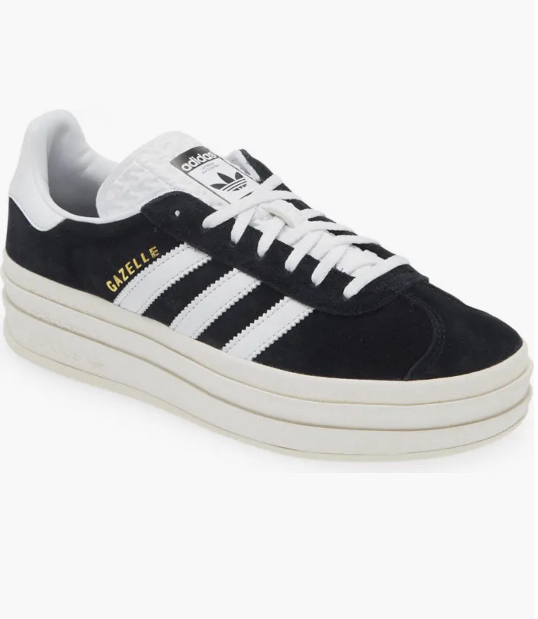 Sambas & New Balancee

#LTKStyleTip #LTKFamily #LTKShoeCrush
