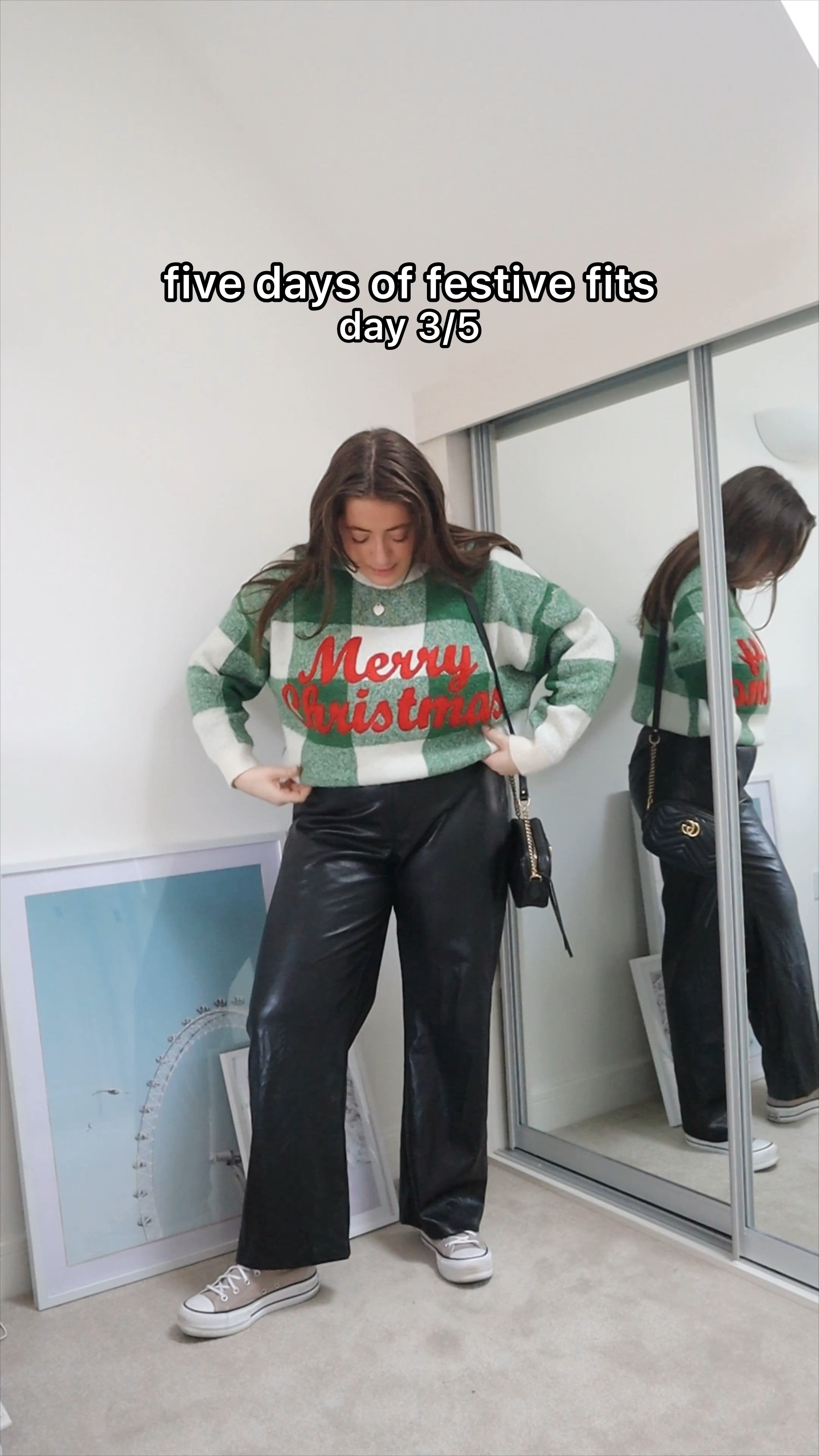 Five days of festive fits!❤️3/5 xx

#LTKfindsunder100 #LTKSeasonal #LTKmidsize