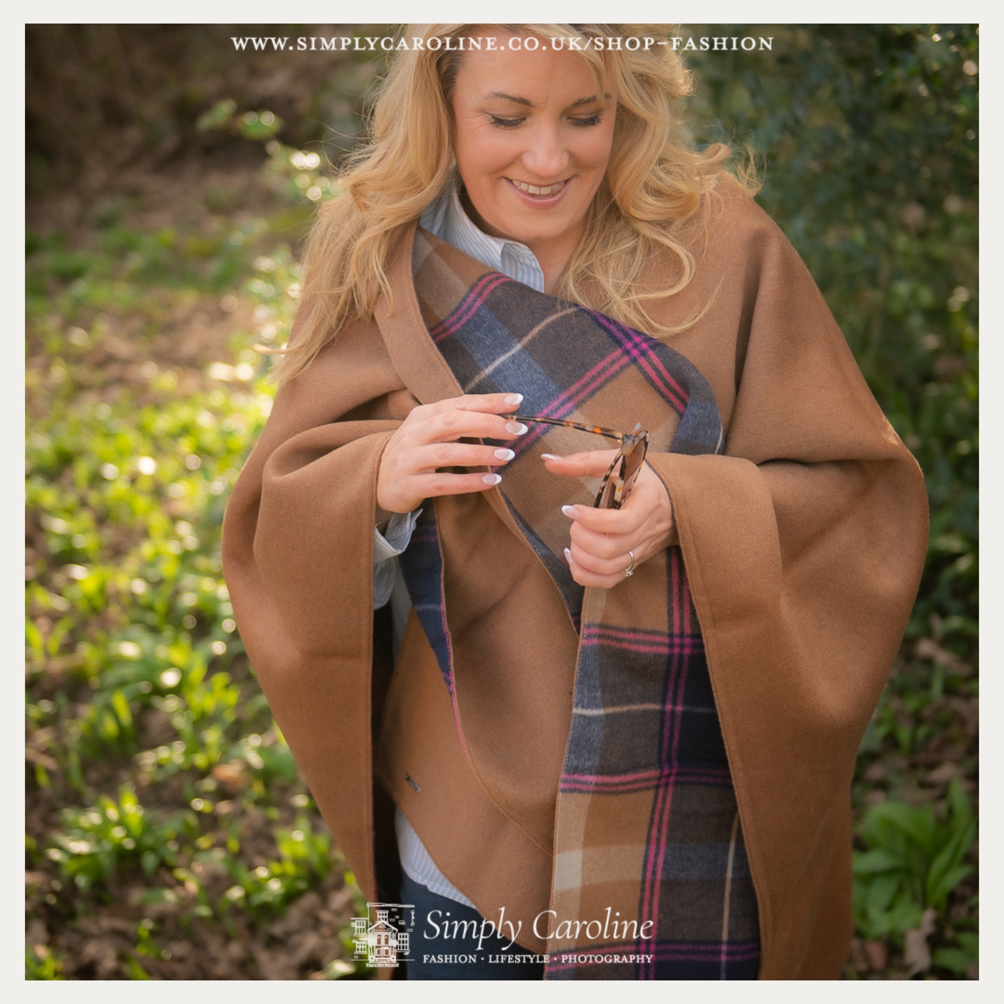 My new Joules poncho🥾



#LTKFind #LTKSeasonal #LTKfit