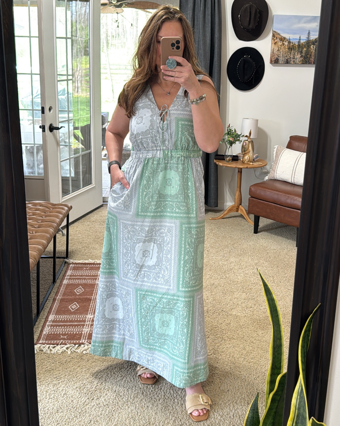 Dresses 40% off
Mothers Day dress
Graduation dress 
Wedding guest dress
Midi dress
Maxi dress
A-line dress 

#LTKMidsize #LTKSaleAlert #LTKParties