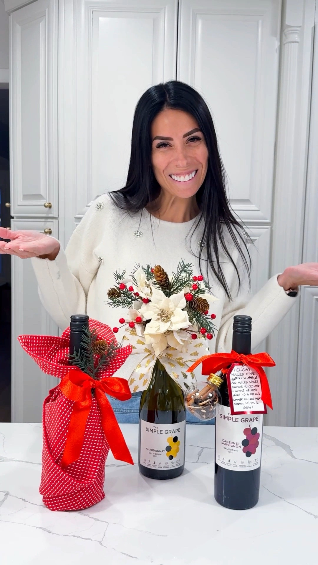 Last minute hostess gift ideas! 

#LTKSeasonal #LTKHoliday #LTKGiftGuide