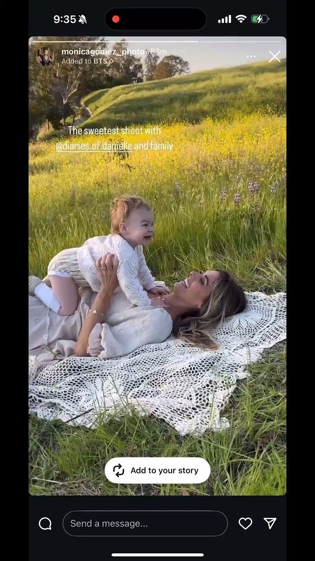 Mommy & Me Family Photos 💕
Loved these looks for a  family photo session in the field 🌸 I’m wearing a size small in the dress 

Neutral family photos, spring family photos, summer family photos, family photo outfits, Amazon, flowy maxi dress, baby girl gingham romper

#LTKgrwm #LTKootd #LTKSeasonal