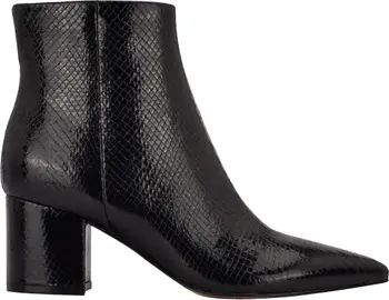 Marc Fisher LTD Jarli Bootie | Nordstrom | Nordstrom