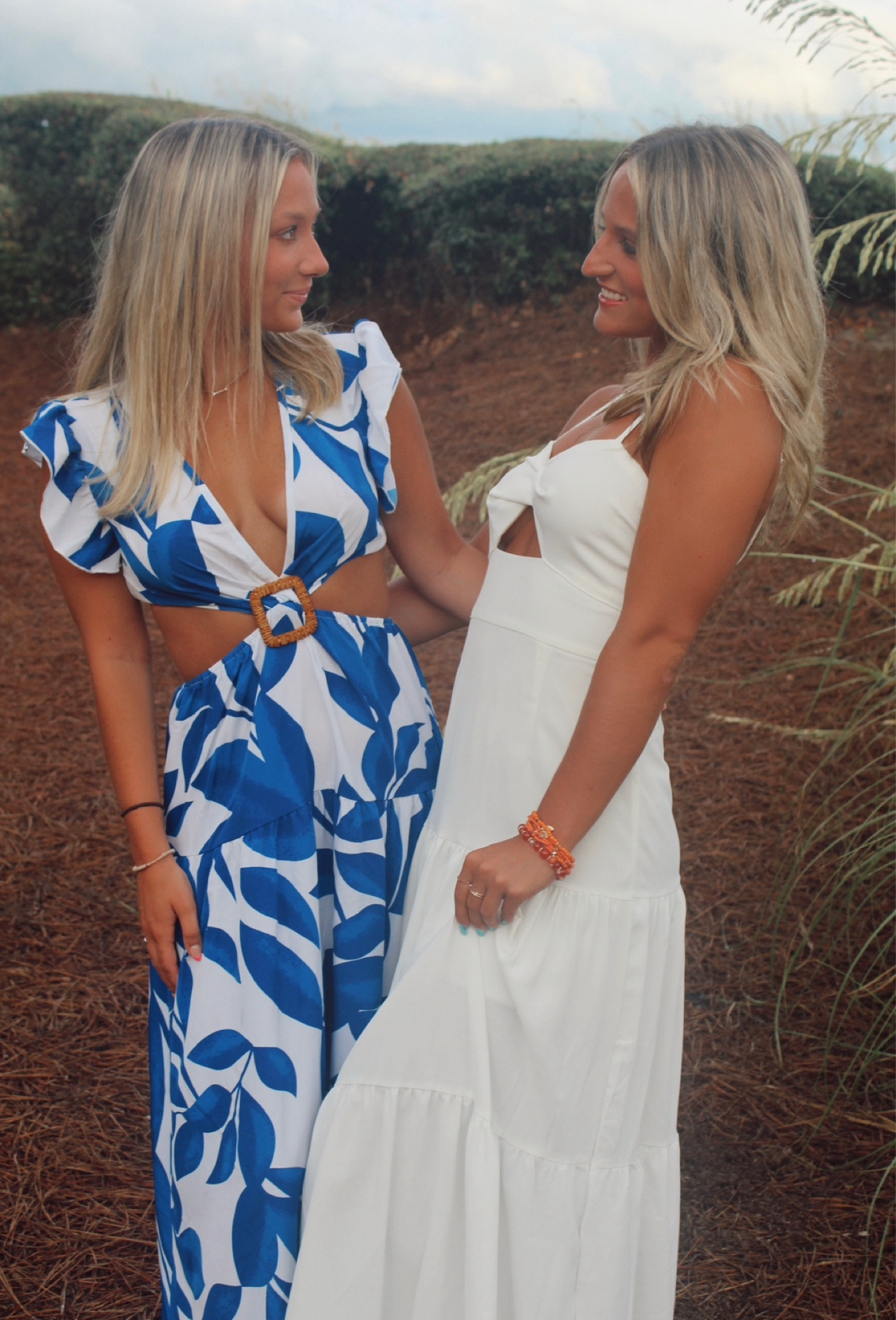 Boho Beach Dress

#LTKtravel #LTKSeasonal #LTKfindsunder50