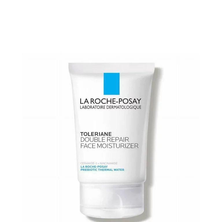 La Roche-Posay Toleriane Double Repair Face Moisturizer (2.5 fl. oz.) - Walmart.com | Walmart (US)