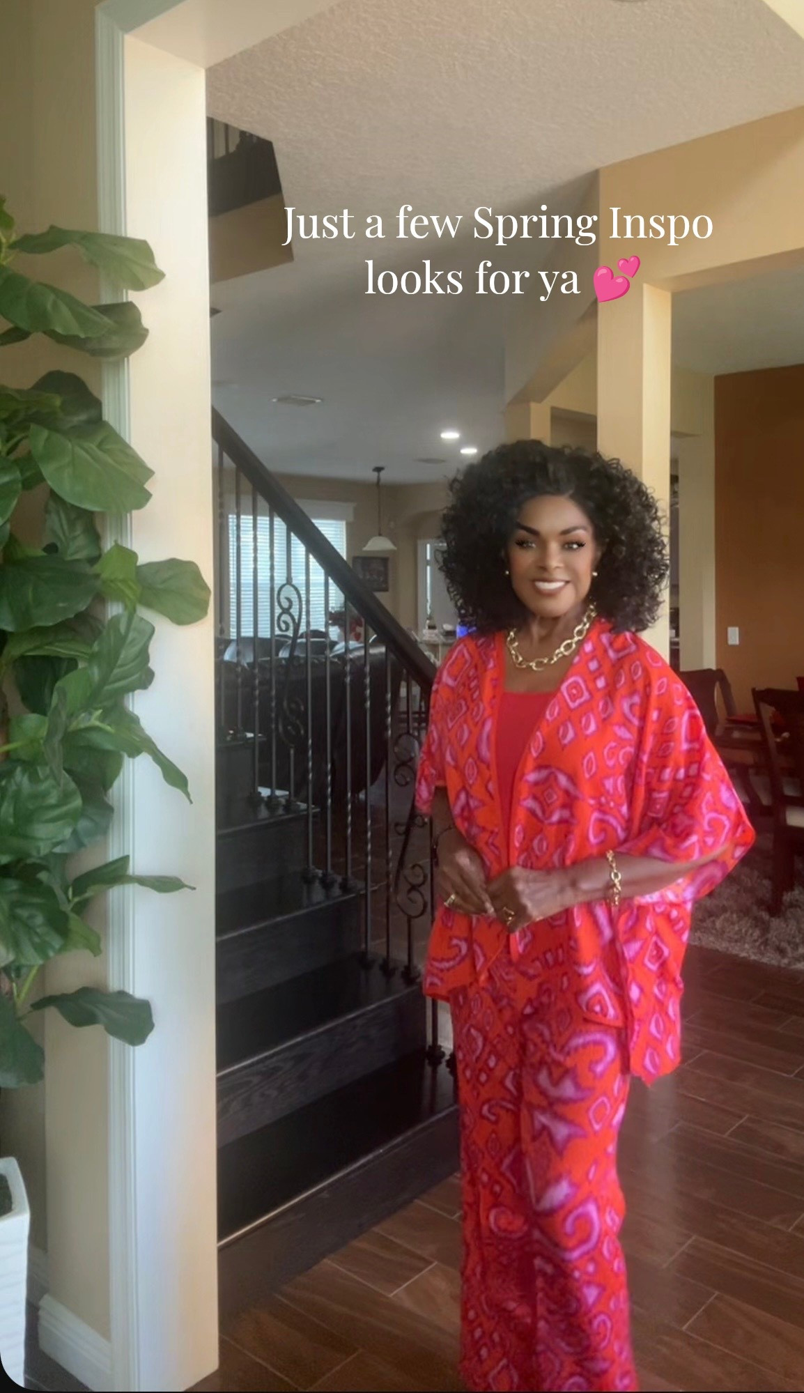 spring outfits 2026 that will take you right into summer .. and won’t break the bank while you’re at it 😉 .. whether it’s Brunch .. a Concert .. Date Night .. Girls Night .. Vacay .. or Resort Wear .. whatever’s on tap, you’ll be ready #BougieOnABudget #LTKstyletip #fashion #iamashro @shopashro #ad @amazonfindsandfashion @amazonstylefinds @ulta 

#LTKSaleAlert #LTKootd