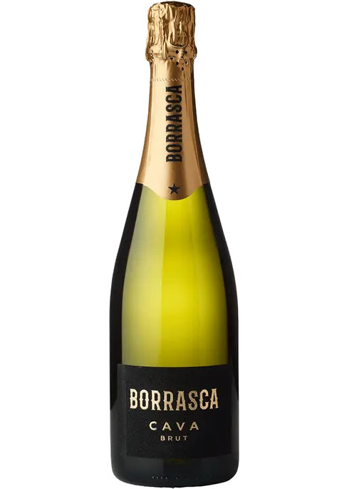 Borrasca Brut Cava | Total Wine