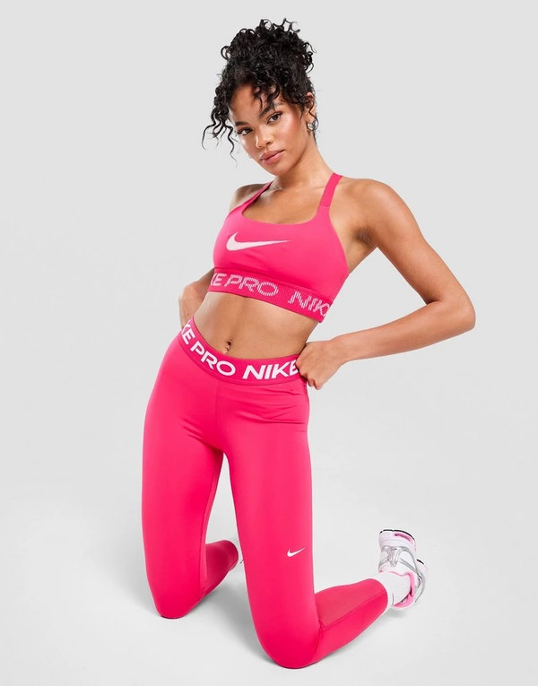 Nike Pro Training Dri-FIT Leggings | JD Sports (UK)