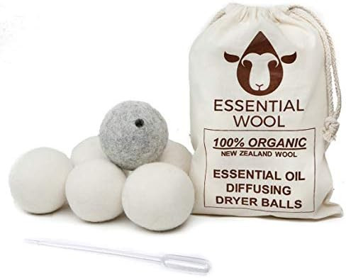 Visit the Essential Wool Store | Amazon (US)