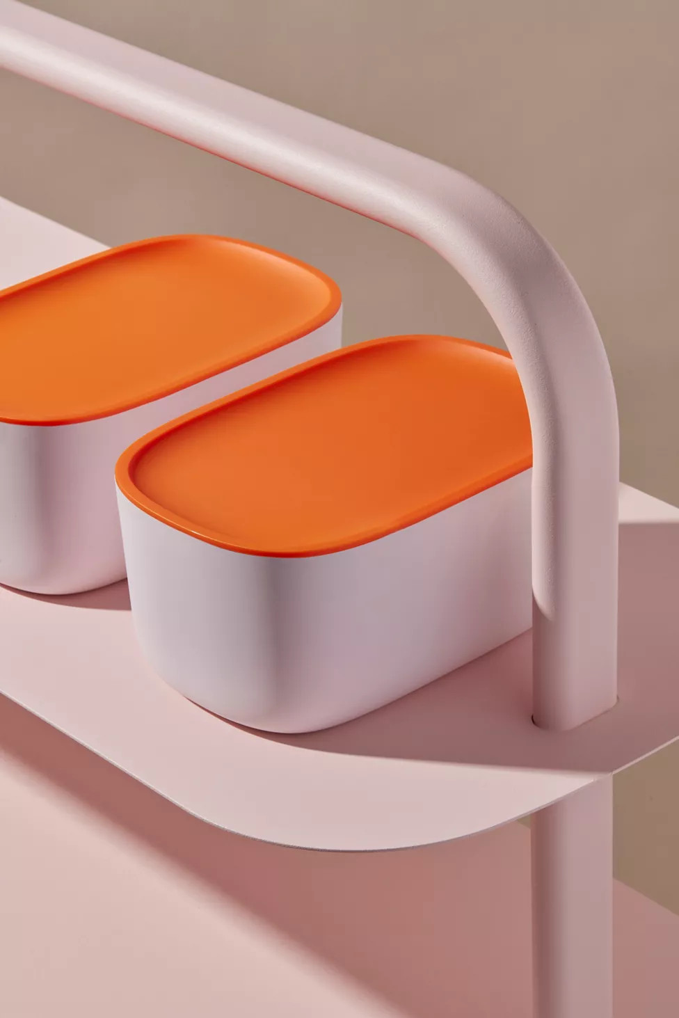 Open Spaces Small Storage Bins Set | Urban Outfitters (US and RoW)