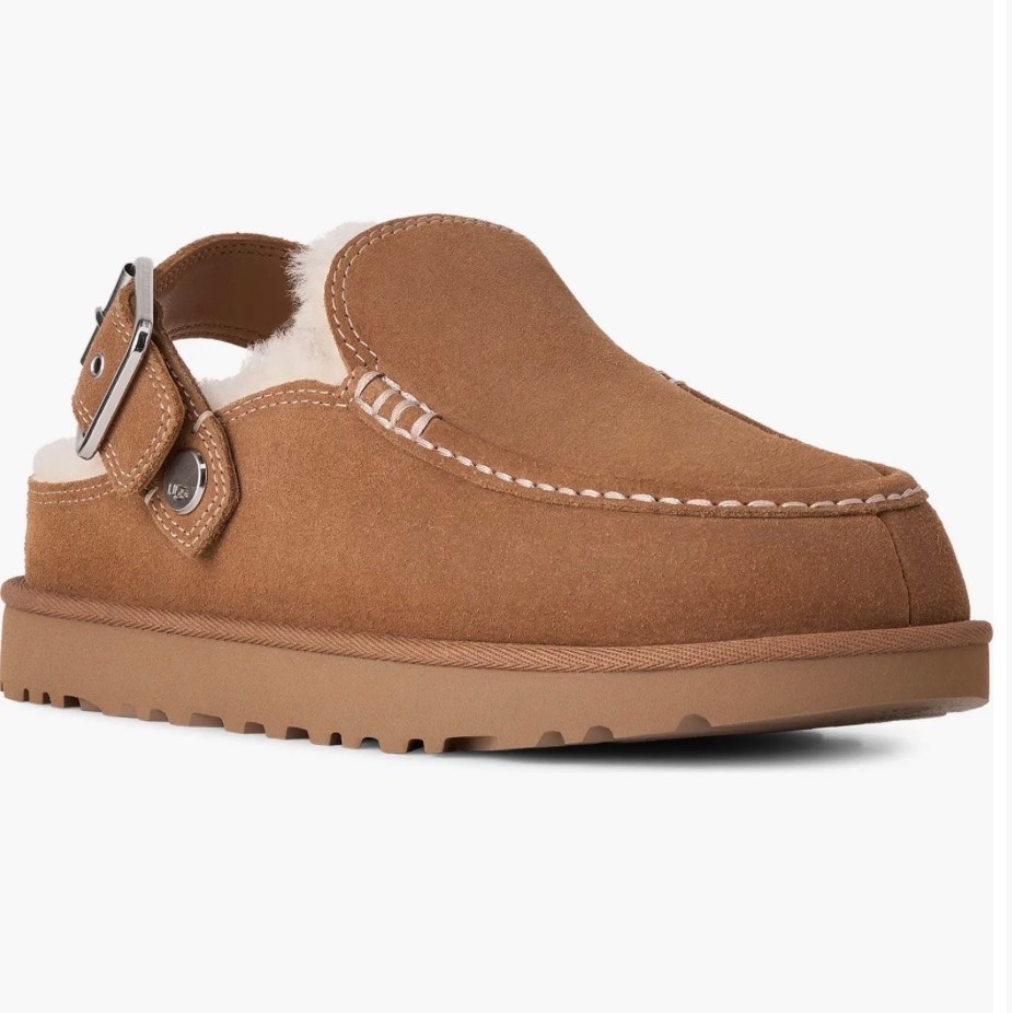 Winter 2026
These will sell out!
Ugg

#LTKfall #LTKstyletip #LTKtravel