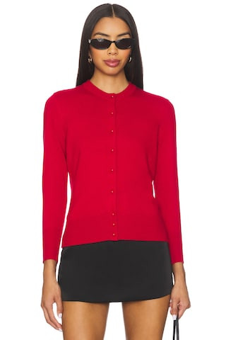 EMELIE CARDIGAN
                    
                    GUIZIO | Revolve Clothing (Global)