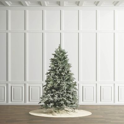 Downswept Noble Fir Tree | Frontgate