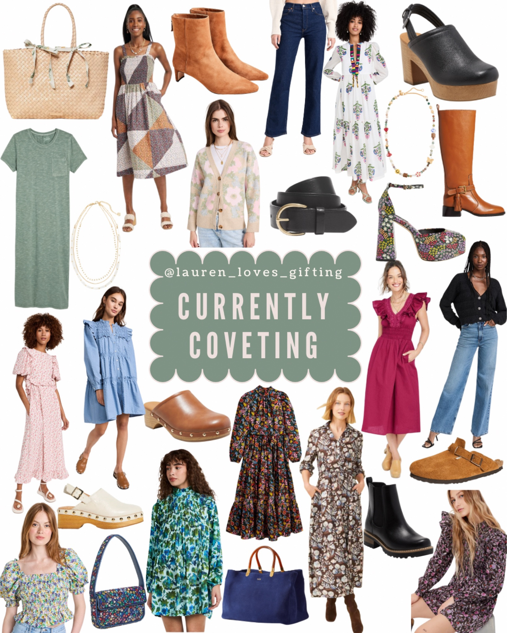  Currently coveting September 

#LTKsalealert #LTKstyletip #LTKSeasonal